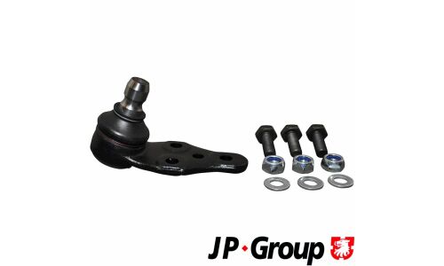 Опора шаровая JP Group, передняя, арт. 3240300200
