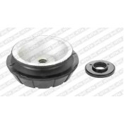 Комплект амортизационной опоры SNR (опора + подшипник), передний, правый/левый, арт. KB658.30