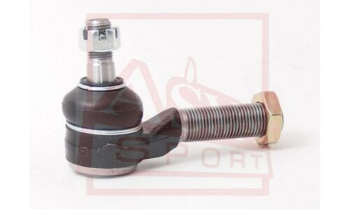 Наконечник рулевой тяги Asva, левый, арт. 0721-SN