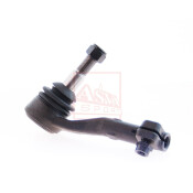 Наконечник рулевой тяги | перед лев Asva, арт. 1221-004