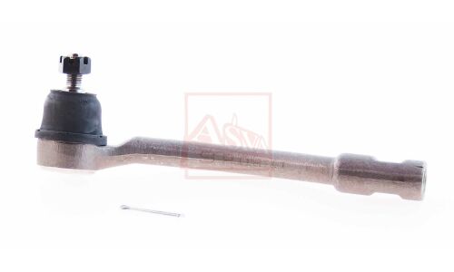 Наконечник рулевой тяги | перед лев Asva, арт. 1221-004