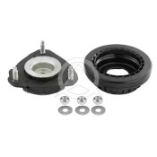 Комплект амортизационной опоры Sidem (опора + подшипник + гайка 3 шт + шайба 3 шт), передний, правый/левый, арт. 803408 KIT