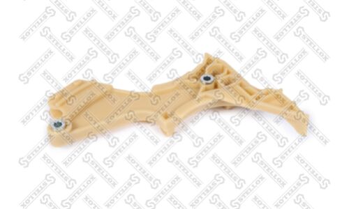 Успокоитель (направляющая) цепи ГРМ Stellox, для BMW E46 / E81 / E87 / E90, арт. 04-81042-SX