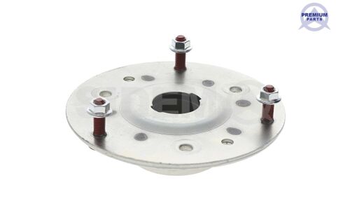 Опора стойки амортизатора | зад прав/лев Sidem, арт. 865500