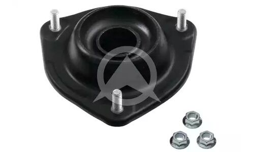 Опора амортизатора Sidem, передняя, правая/левая, арт. 887402