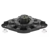 Опора амортизатора SNR (гайка 2 шт), задняя, правая/левая, арт. KB968.07