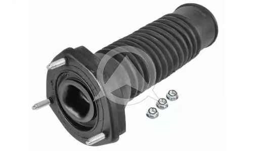 Опора амортизационной стойки | зад прав/лев Sidem, арт. 845502