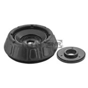 Комплект амортизационной опоры SNR (опора + подшипник), передний, правый/левый, арт. KB684.16