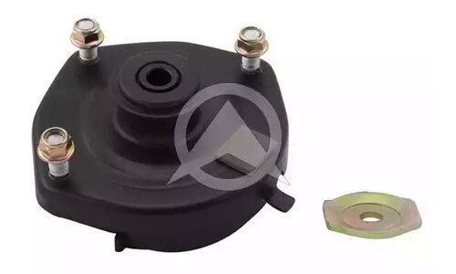 Опора амортизатора Sidem, передняя, левая, арт. 851500