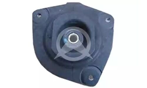 Опора амортизатора Sidem, передняя, левая, арт. 841406