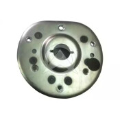 Опора стойки амортизатора | перед прав/лев Sidem, арт. 865400