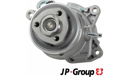 Водяной насос (помпа) системы охлаждения JP Group, арт. 1114111500