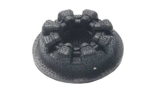 Проставка задней пружины верхняя | зад прав/лев Febest, арт. NSS-J10R