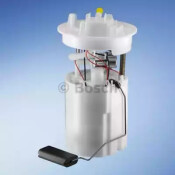 Насос топливный (бензонасос) Bosch, погружной, арт. 0 580 200 015