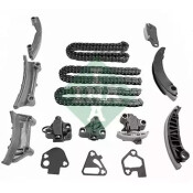 Комплект цепи привода распредвала INA, арт. 559 0065 10