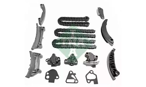 Комплект цепи привода распредвала INA, арт. 559 0065 10