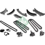 Снят с производства Комплект цепи привода распредвала INA, арт. 559 0063 10