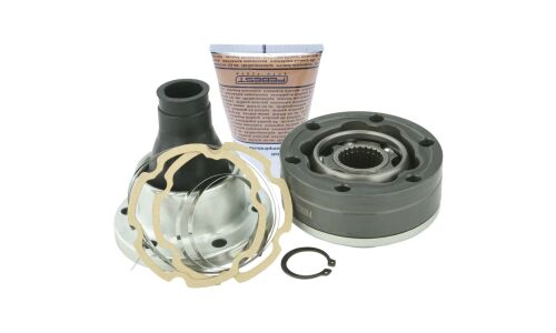 Шрус карданного вала 24x80 Febest, арт. 1211-TERSHA