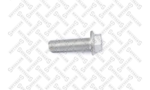 Болт крепления суппорта M16x1.5 SAF Stellox, арт. 89-00487-SX