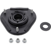 Комплект амортизационной опоры KYB (шайба + 3 гайки) передний, правой/левой, арт. SM1010