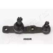 Опора шаровая Japan Parts, передняя, правая, арт. BJ-2066R