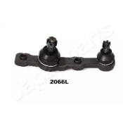 Опора шаровая Japan Parts, передняя, левая, арт. BJ-2066L