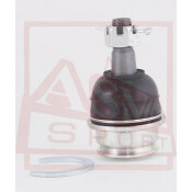 Опора шаровая Asva, арт. 0120-120D