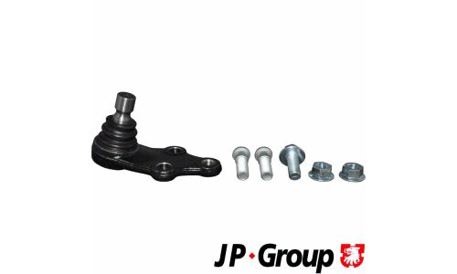 Опора шаровая JP Group, передняя, арт. 3540301000
