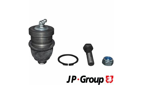 Опора шаровая JP Group, передняя, арт. 5040300100