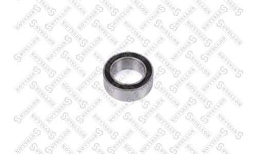Подшипник комп-ра 35x55x20 универсал Stellox, арт. 27-05000-SX