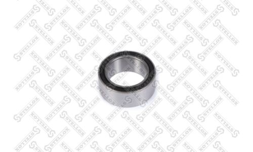 Подшипник компрессора кондиционера 35x52x20 Stellox, арт. 27-05001-SX