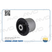 Сайлентблок задней балки AMD, арт. AMD.SB1617