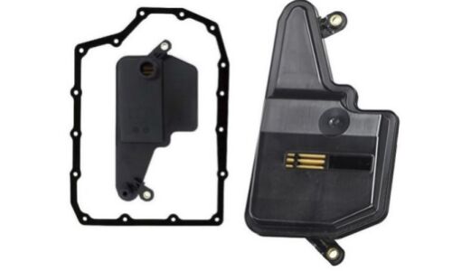 Фильтр масляный АКПП JS Asakashi, с прокладкой поддона, арт. JT533K