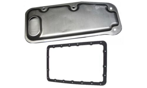 Фильтр масляный АКПП JS Asakashi, с прокладкой поддона, арт. JT535K