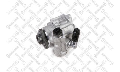 Насос гидроусилителя руля 54369 Stellox, арт. 00-36328-SX