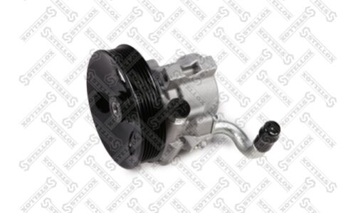 Насос гидроусилителя руля Stellox, арт. 00-36330-SX
