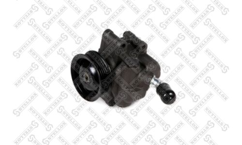 Насос гидроусилителя руля 54253 Stellox, арт. 00-36335-SX