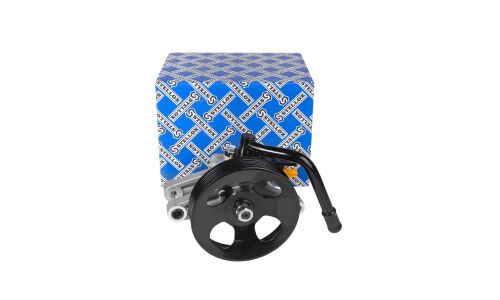 Насос гидроус.руля 571004L000 Hyundai Stellox, арт. 00-36351-SX