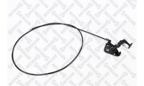 Трос капота Audi 80 87-96 /100/A6 <95 Stellox, арт. 29-97503-SX