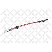 Трос КПП Daewoo Matiz/Spark M100 Stellox, арт. 29-98002-SX