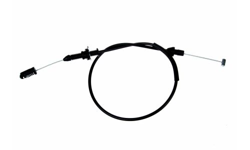 Трос газа Dacia Logan BZ 04> Stellox, арт. 29-98118-SX