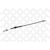 Трос сцепления Nissan Almera 1.6 95> Stellox, арт. 29-98352-SX