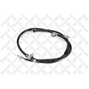 Трос ручн. торм. п.disc Hyundai Elantra | прав Stellox, арт. 29-98658-SX