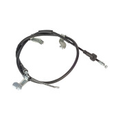 Трос ручного тормоза Stellox, левый, для Hyundai Tucson, арт. 29-98705-SX