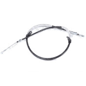Трос ручн. торм. пер. Fiat Ducato | перед Stellox, арт. 29-98713-SX