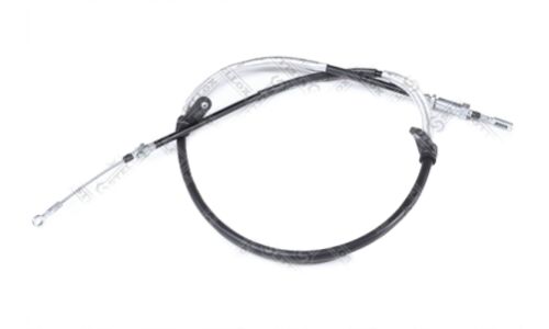 Трос ручн. торм. пер. Fiat Ducato | перед Stellox, арт. 29-98713-SX