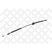 Трос замка двери л+п VW Passat, Skoda Stellox, арт. 29-98903-SX