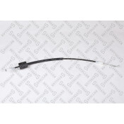 Трос замка двери MB VITO 2.2 97-03 Stellox, арт. 29-98904-SX