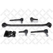 К-кт тяг рулевых ВАЗ 2101/2123 Stellox, арт. 55-02645A-SX