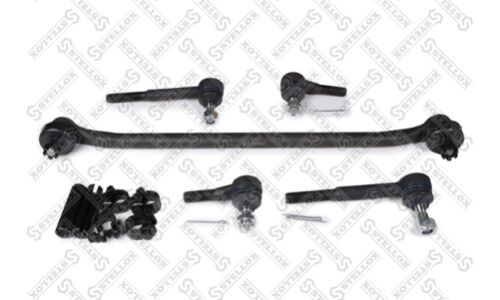 К-кт тяг рулевых ВАЗ 2101/2123 Stellox, арт. 55-02645A-SX